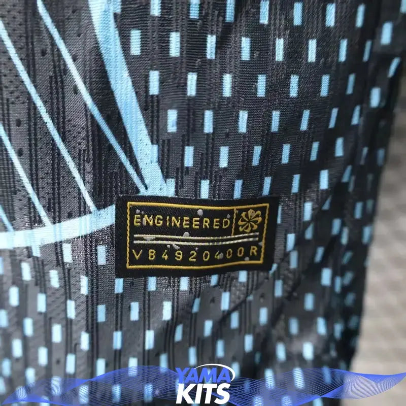 MAILLOT BARCELONE CONCEPT 2025/2026 Version Player YamaKits Foot