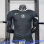 MAILLOT CHELSEA CONCEPT "Noir" 2025/2026 Version Player