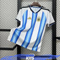 Maillot Argentine CDM Domicile 2026