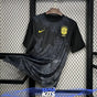 Maillot Brésil concept « Noir » 2024/2025