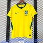 Maillot Brésil domicile CDM 2026/2027