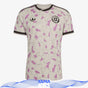 Maillot Chillie extérieur CDM 2026