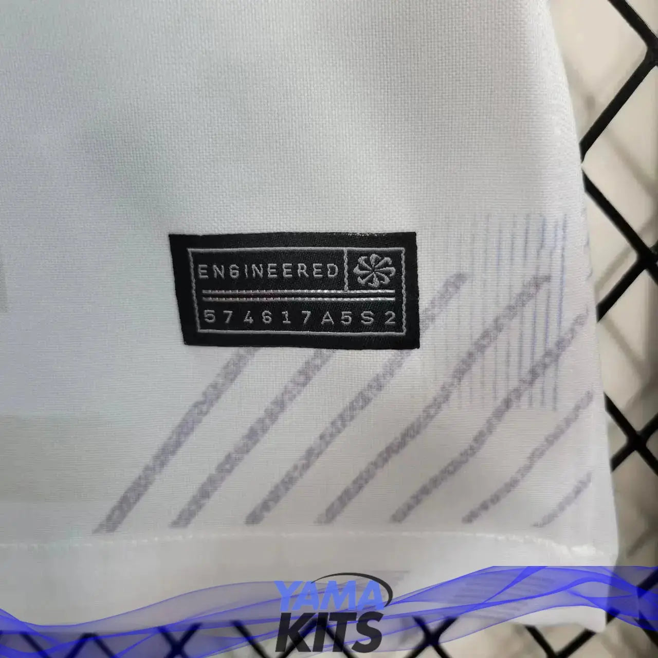 Maillot Femme Tottenham Domicile "Blanc" 2023 - YamaKits