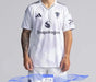 Maillot Manchester United extérieur “Blanc” 2025/2026