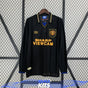 Maillot Manchester united extérieur Rétro manches longues 1993/1994
