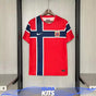 Maillot Norvège domicile CDM 2026