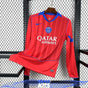 Maillot PSG Third Manches Longues 2025/2026