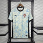Maillot Portugal Exterieur « Bleu » 2024/2025