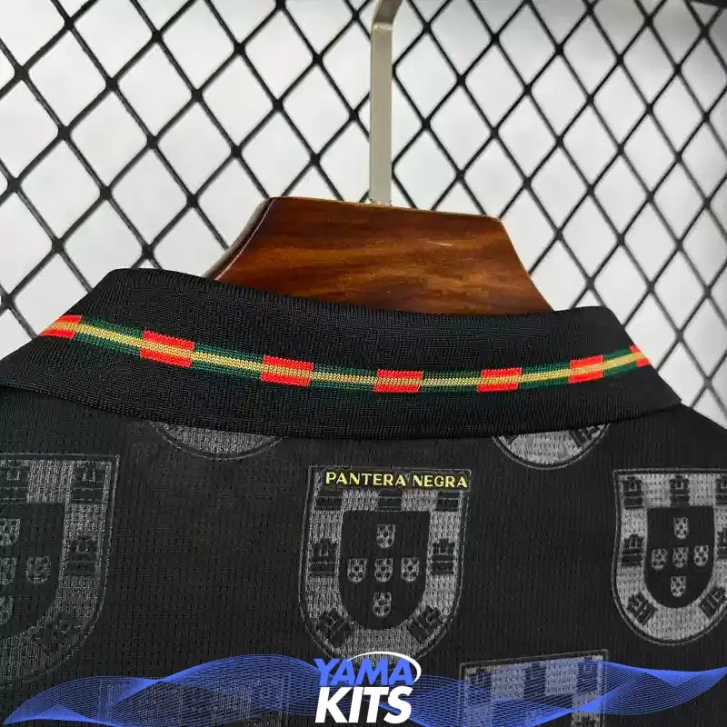 Maillot Portugal extérieur CDM 2026/2027 YamaKits Foot
