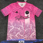 Maillot inter miami concept « rose » 2024/2025