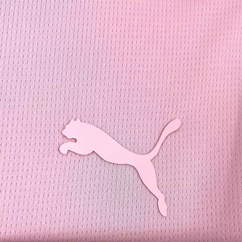Maillot Palermo FC domicile "rose" 2025/2026 YamaKits Foot