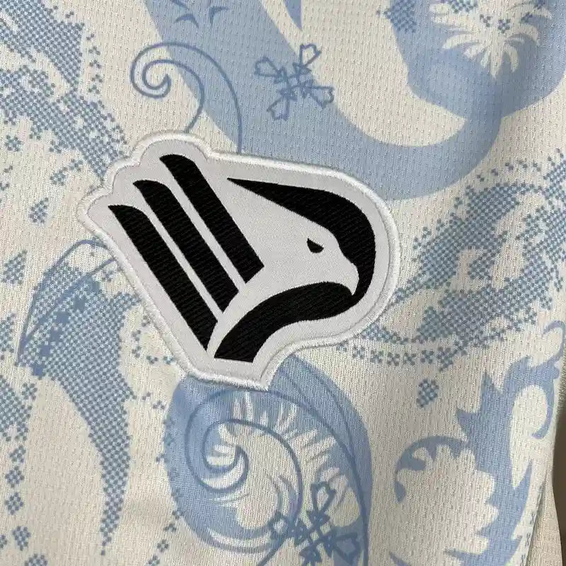Maillot Palermo FC extérieur 2025/2026 YamaKits Foot