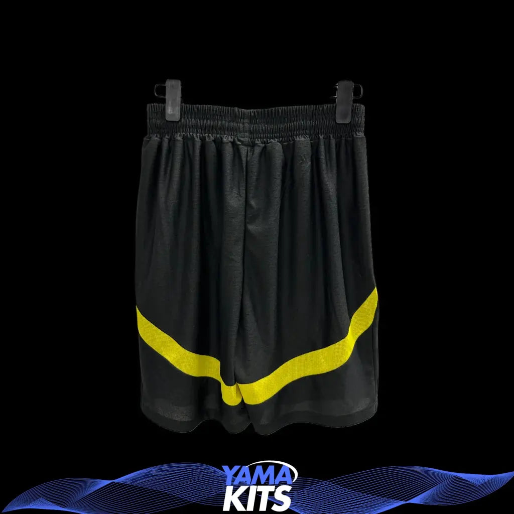 Short Dortmund 2024-2025 Yamakits Short foot