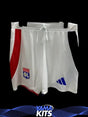 Short Lyon 2024-2025