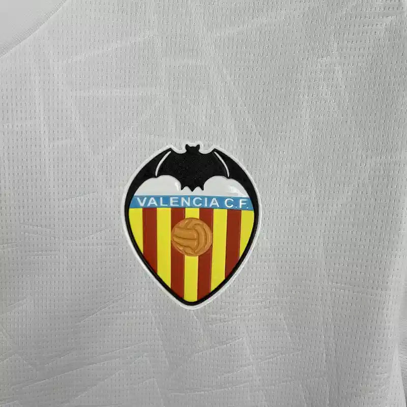 Maillot Valence domicile 2025/2026 YamaKits Foot