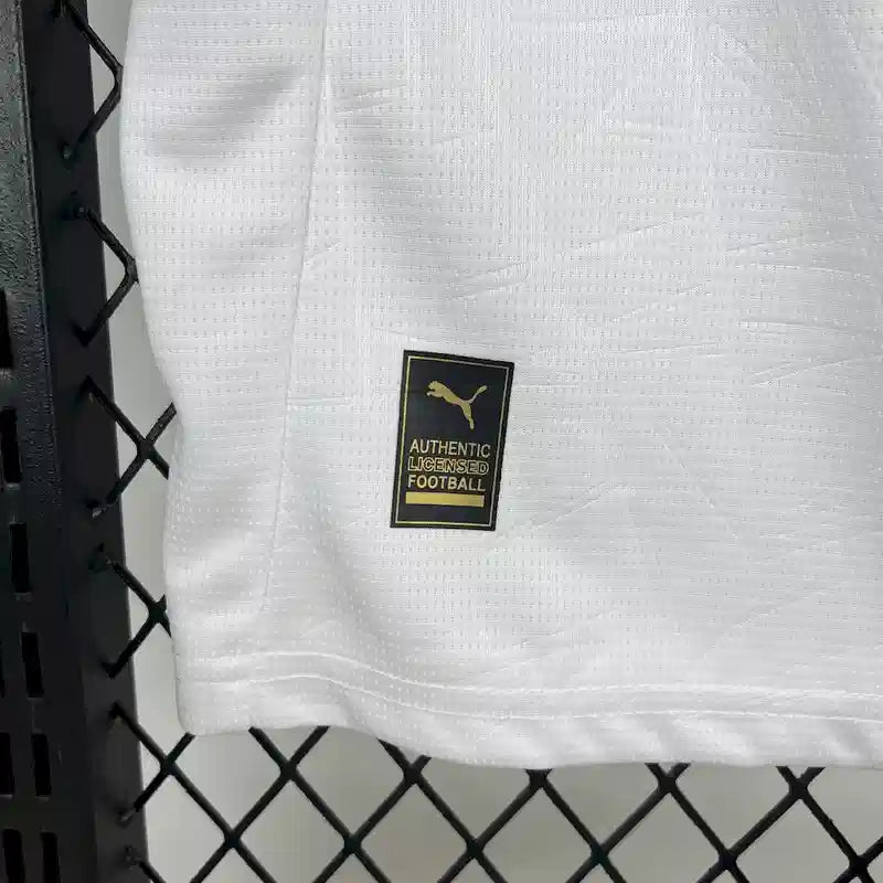 Maillot Valence domicile 2025/2026 YamaKits Foot