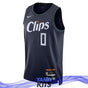 MAILLOT LA CLIPPERS - CITY EDITION 2024