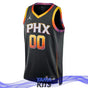 MAILLOT PHOENIX SUNS - ICON EDITION 2024