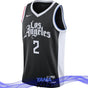 MAILLOT LA CLIPPERS - CITY EDITION 2021