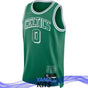 MAILLOT BOSTON CELTICS - CITY EDITION 2022