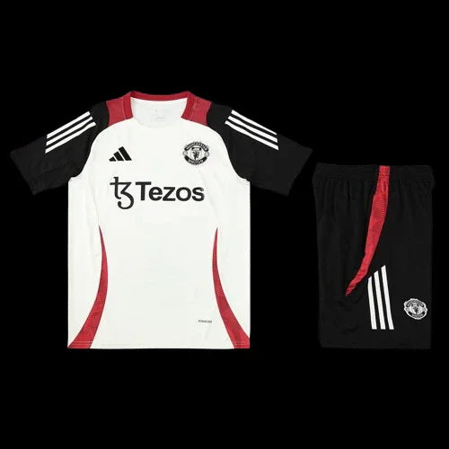 Ensemble Manchester United Maison To Sport