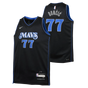 Maillot NBA Enfant Luka Doncic Dallas Mavericks Nike City Edition