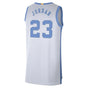 Maillot NCAA Michael Jordan University of North Carolina Bleu - Édition Limitée