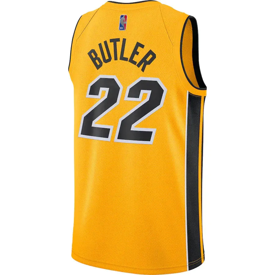 MAILLOT MIAMI HEAT - EARNED EDITION - YamaKits