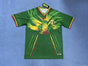 MAILLOT MALI EXTERIEUR 2022/2023