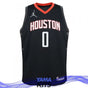 MAILLOT HOUSTON ROCKETS - STATEMENT EDITION