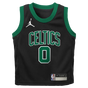 Maillot NBA petit enfant Jayson Tatum Boston Celtics Jordan Statement Edition
