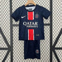 Maillot Paris SG enfant domicile "ÉTOILE" 2024/2025