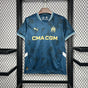 Maillot Marseille extérieur "Bleu" 2024/2025