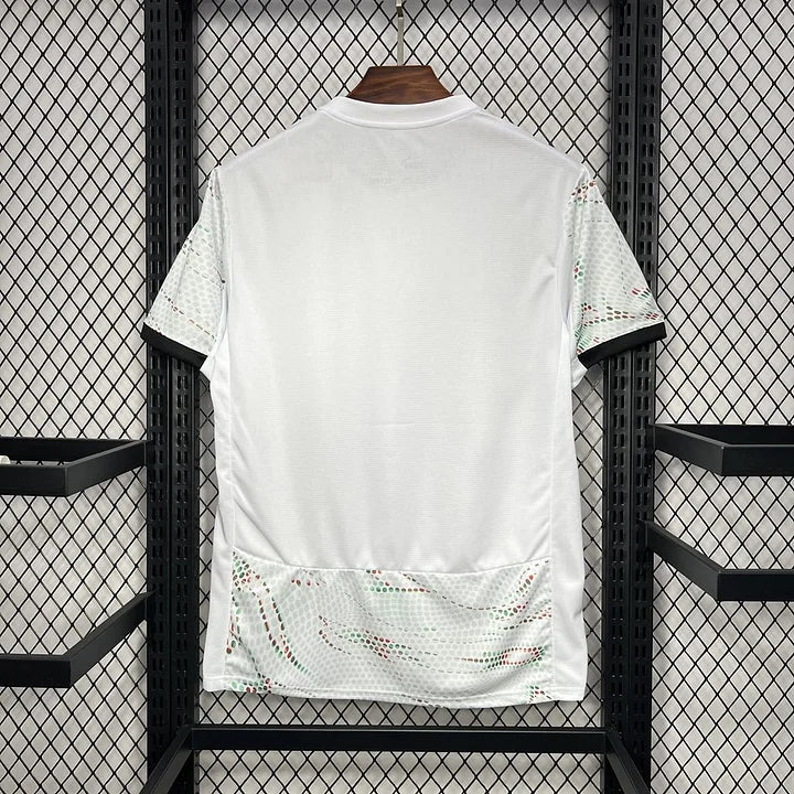 Maillot Portugal extérieur "Blanc" 2025/2026 YamaKits