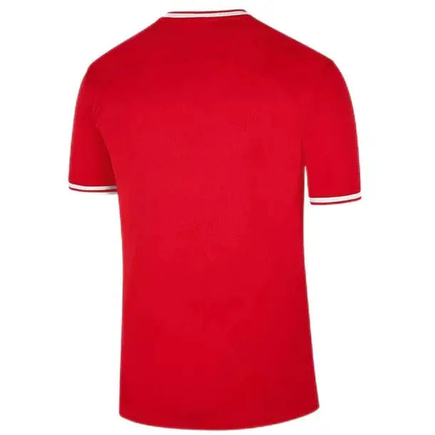 MAILLOT POLOGNE COUPE DU MONDE 2022 2023 YamaKits Foot