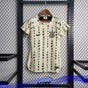Maillot Femme Corinthians Extérieur "beige" 2022/2023