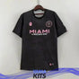 Maillot Inter Miami CF x Bape Noir 2023/2024