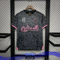 Maillot Palestine Concept « Noir » 2024/2024