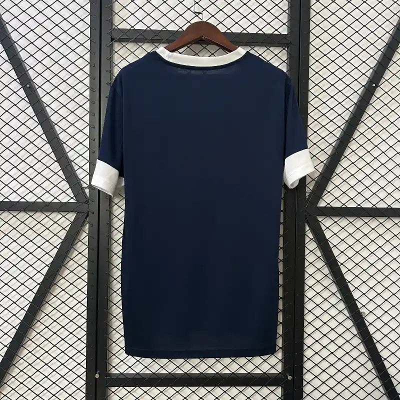 Maillot Portugal entrainement "Bleu" 2025/2026 YamaKits Foot