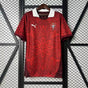 Maillot Portugal entrainement "Rouge" 2025/2026