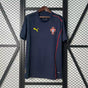 Maillot Portugal entrainement "Bleu foncé" 2025/2026