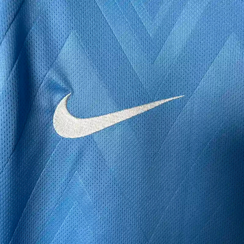 Maillot Uruguay domicile "Bleu" 2025/2026 YamaKits Foot