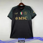 Maillot Napoli Third « noir » 2024/2025