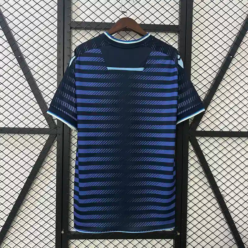Maillot Cadix extérieur "Bleu" 2024/2025 YamaKits Foot