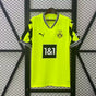 Maillot Dortmund concept "Fluo" 2024/2025