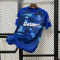 Maillot FC Porto concept bleu "Halloween" 2024/2025