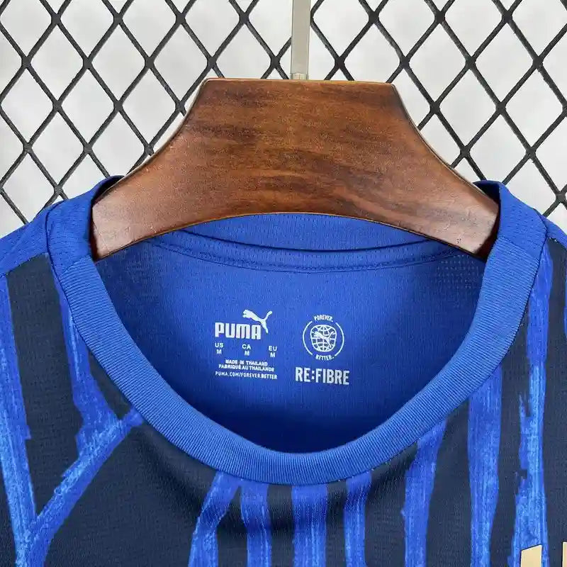 Maillot Al-Hilal domicile "Lune" 2025/2026 YamaKits Foot