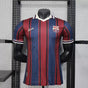 Maillot Barcelone concept "125ème anniversaire" 2025/2026 Version Player