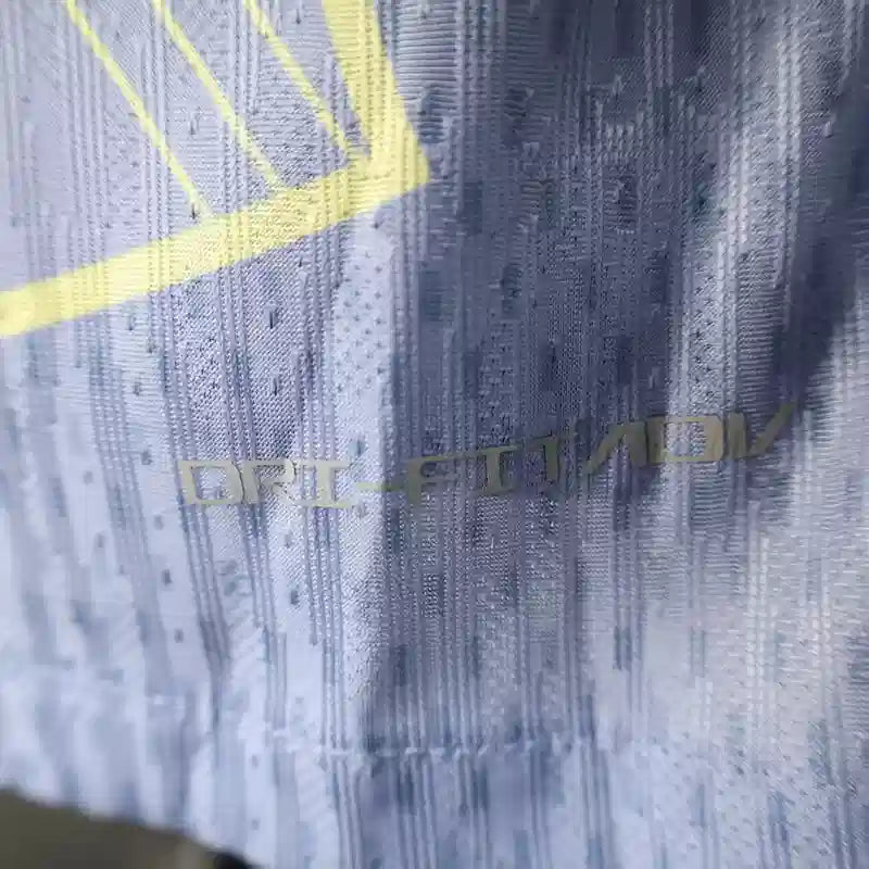 MAILLOT BARCELONE CONCEPT "bleu" 2025/2026 Version Player YamaKits Foot