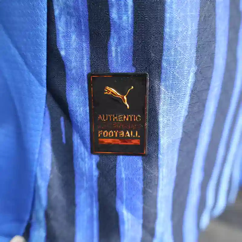 MAILLOT AL-HILAL DOMICILE 2025/2026 Version Player YamaKits Foot